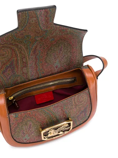ETRO Borsa Sacca zip con tracolla reg. – Maria Fiori | Profumeria e  Accessori | Shop Online