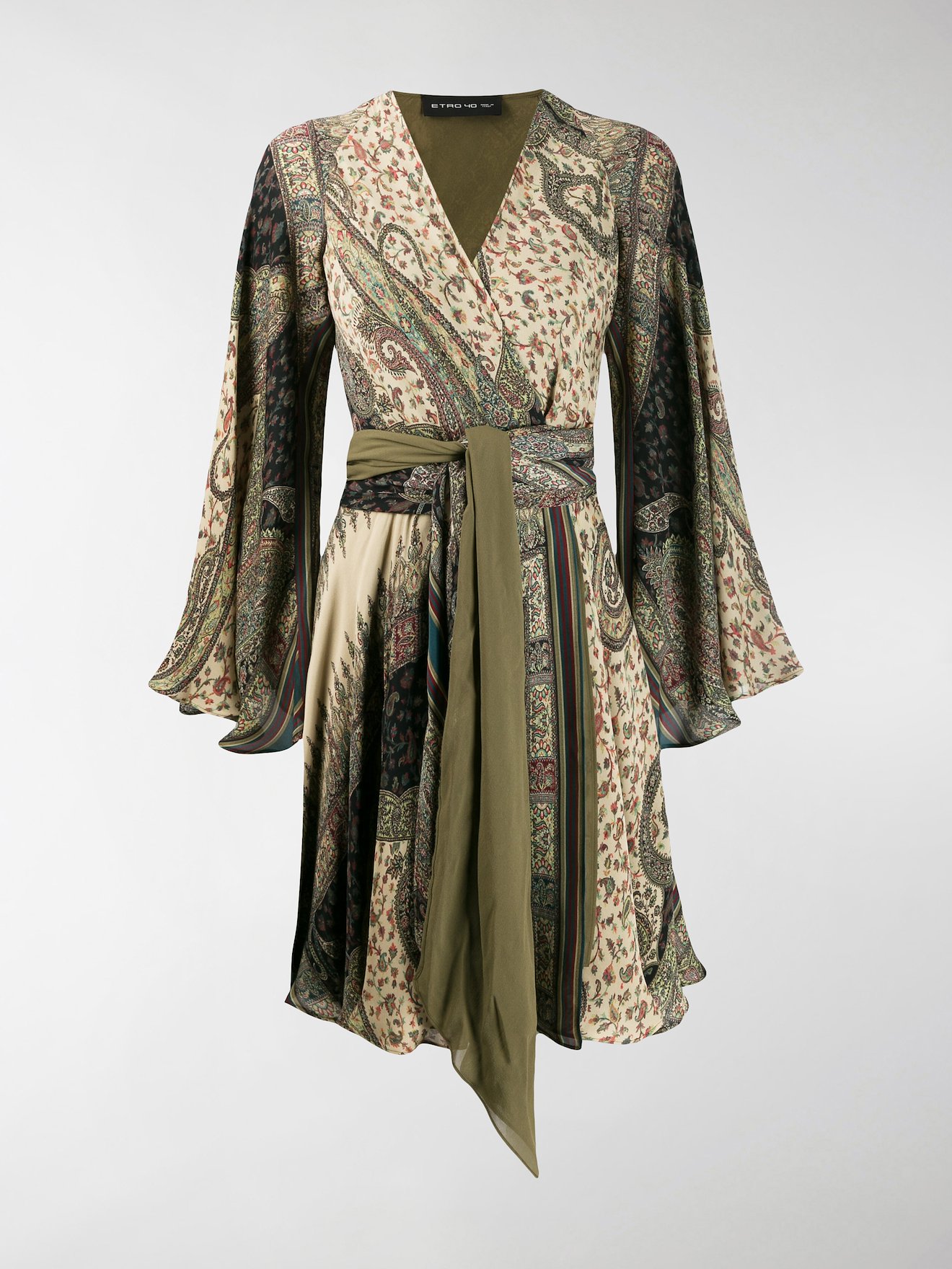 etro caftan