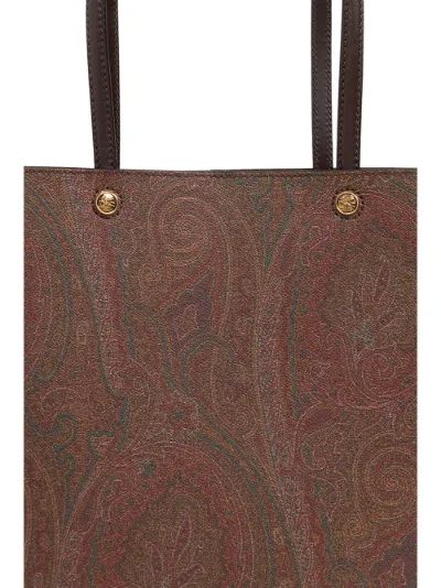 Etro shops Large Tote