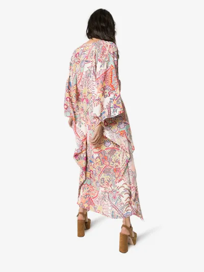 etro caftan