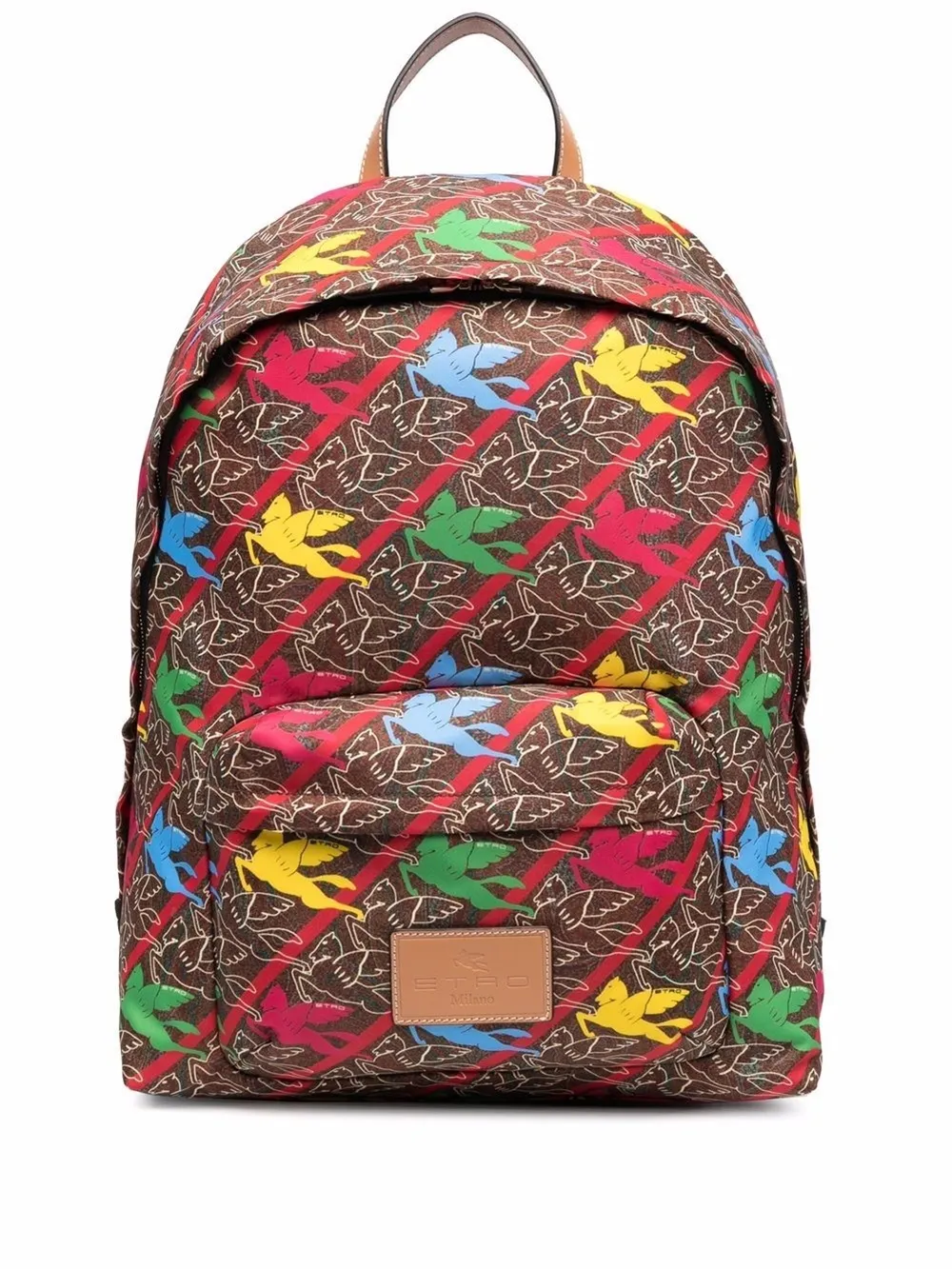 herschel pizza backpack