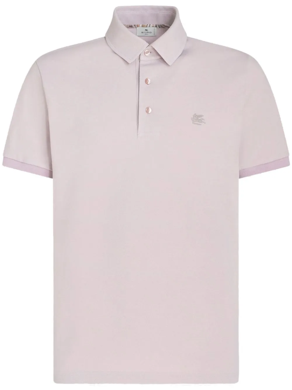 Etro 2024 polo shirt