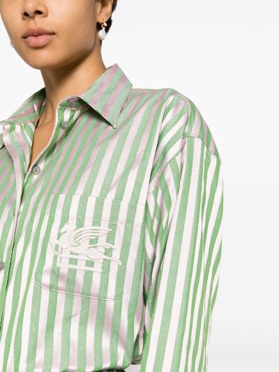 Etro hotsell shirt sale