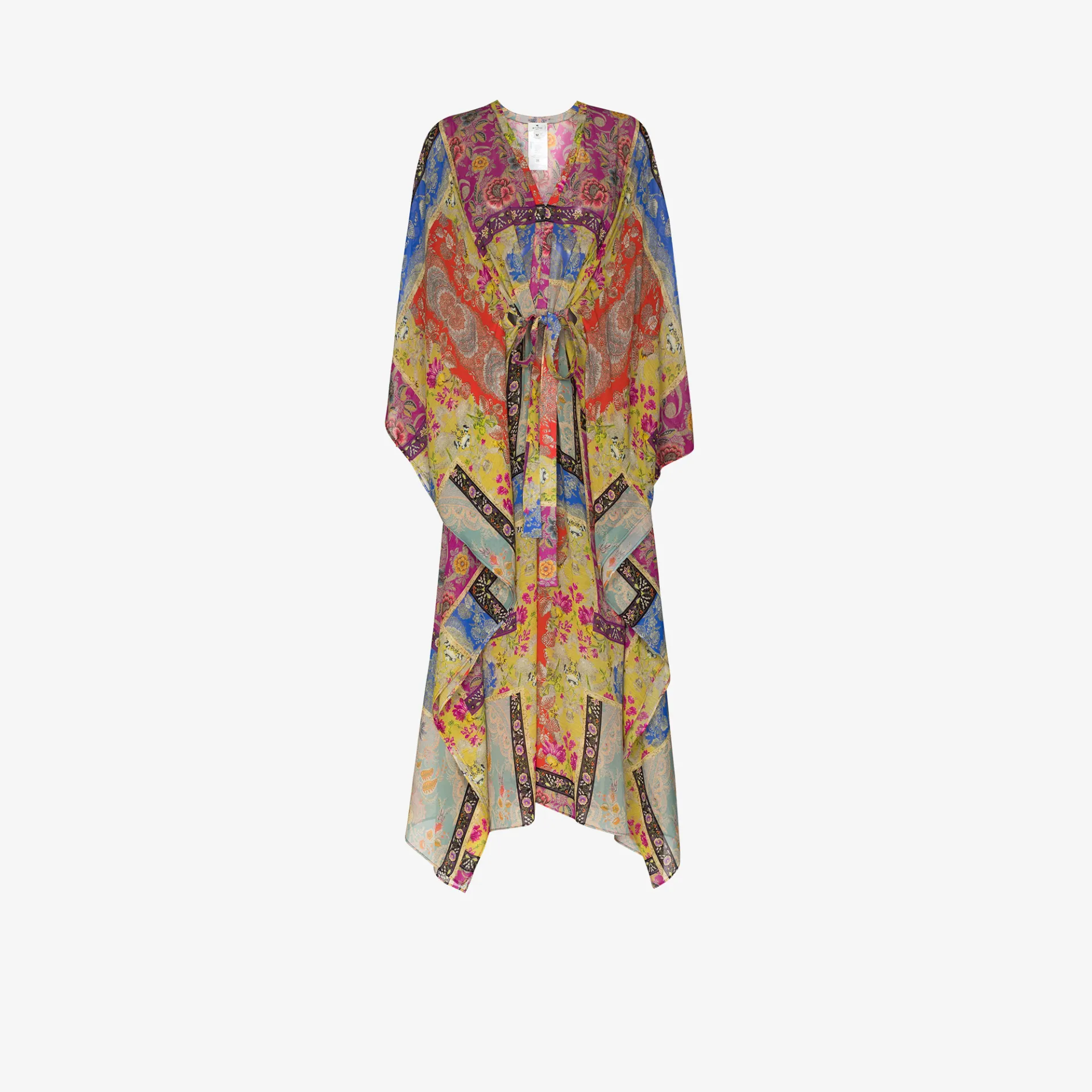 etro caftan