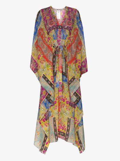 kaftan dress online shop