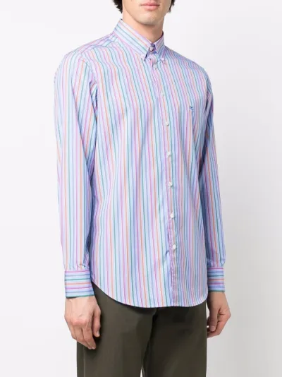 bare leisure linen cotton shirts