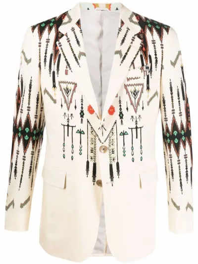 etro blazer