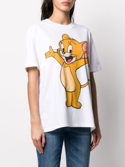 ETRO x Tom and Jerry graphic printed T-shirt | Eraldo.com DE