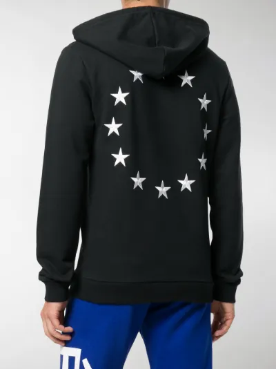 europal hoodie