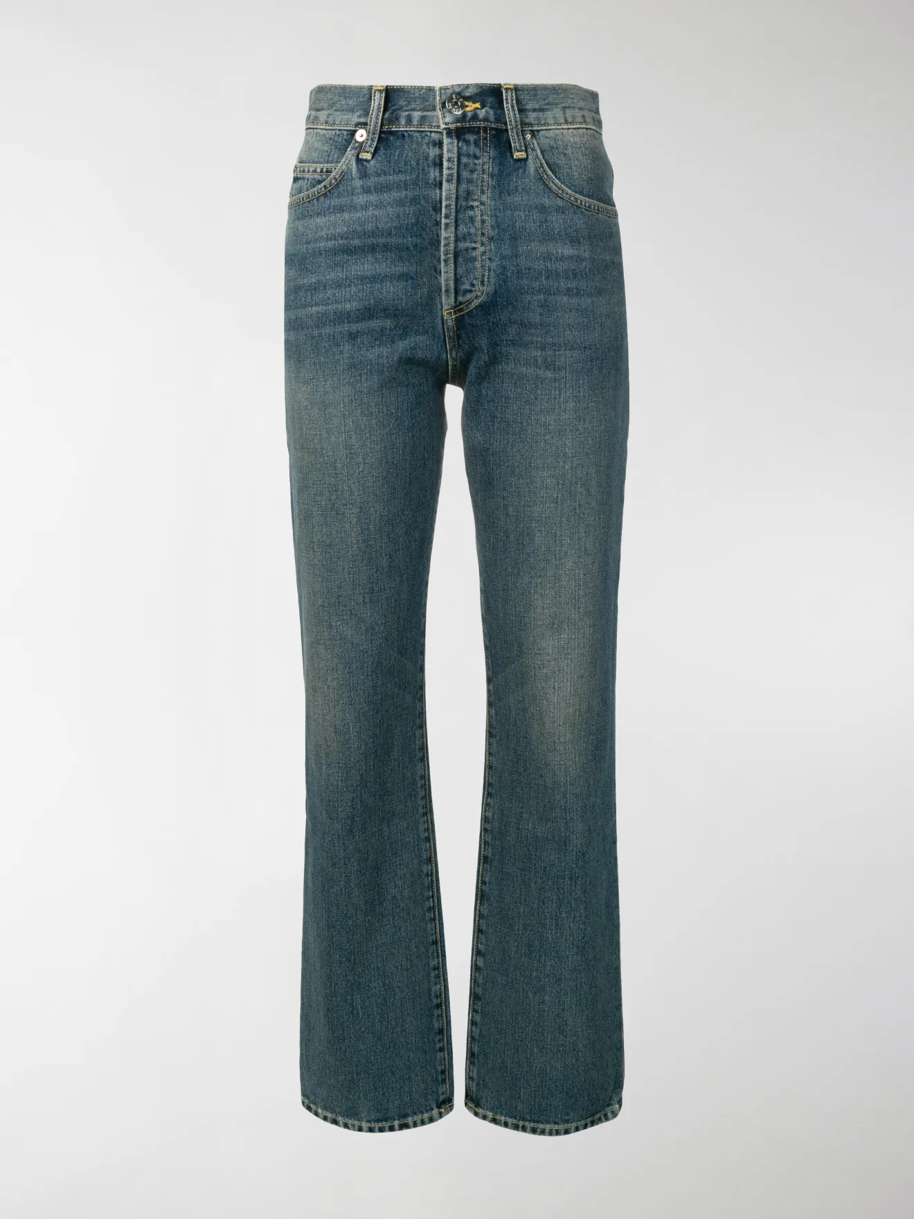 eve denim juliette