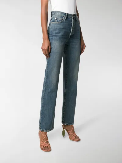 eve denim juliette