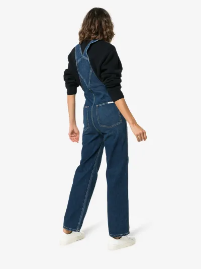 eve denim olympia overalls