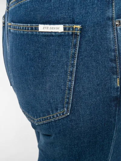 eve denim silver bullet