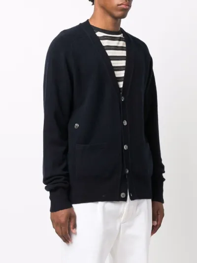 red herring cardigan