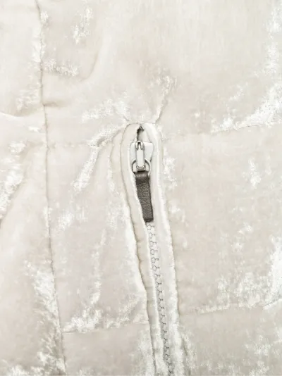 Fabiana Filippi oversized puffer jacket | Eraldo.com US