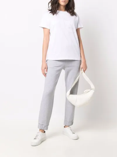 Pantaloni sportivi elasticizzati | Fabiana Filippi | Eraldo.com
