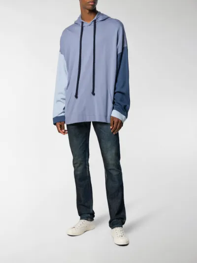 Fabric Brand \u0026 Co Doran slim-fit jeans 