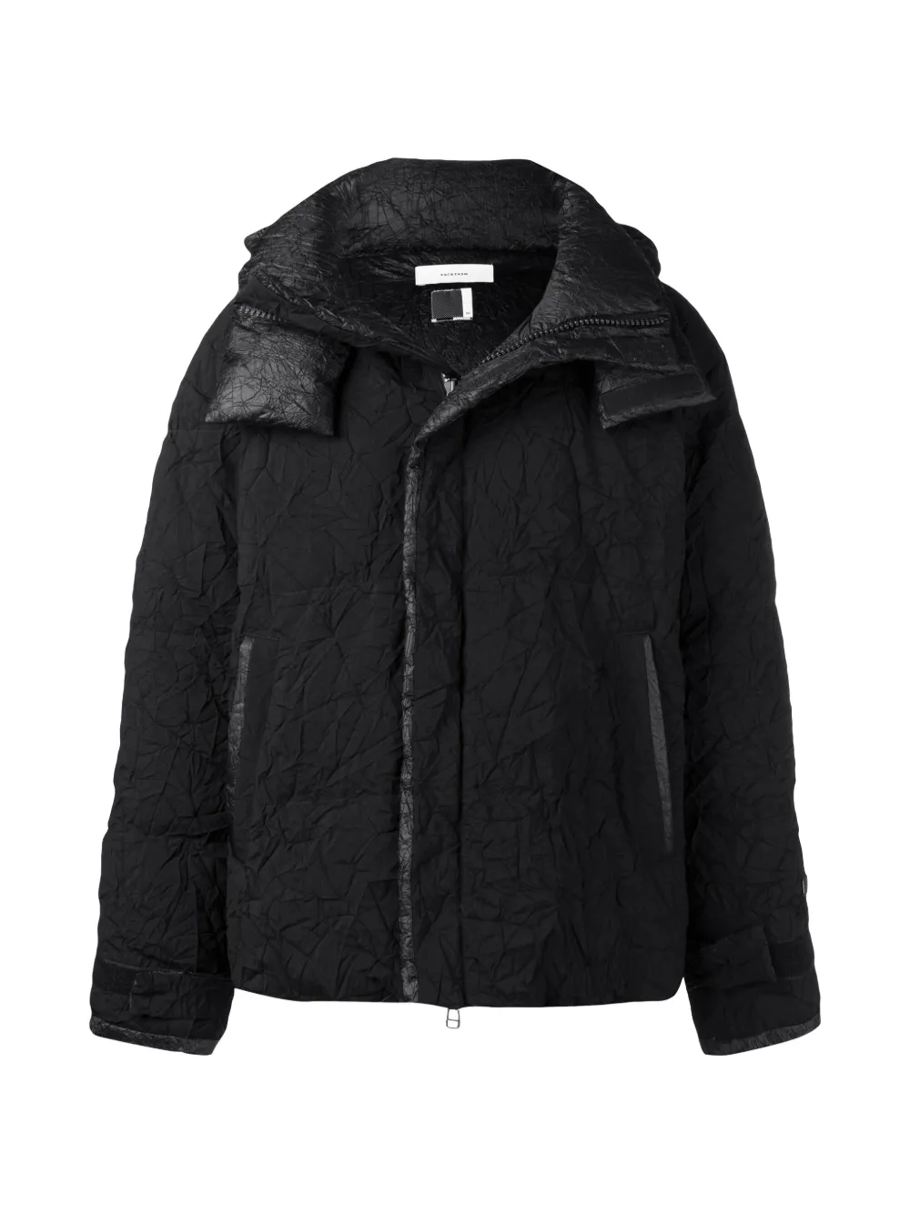 FACETASM QUILTED DOWN JACKET KOHH 千葉雄喜
