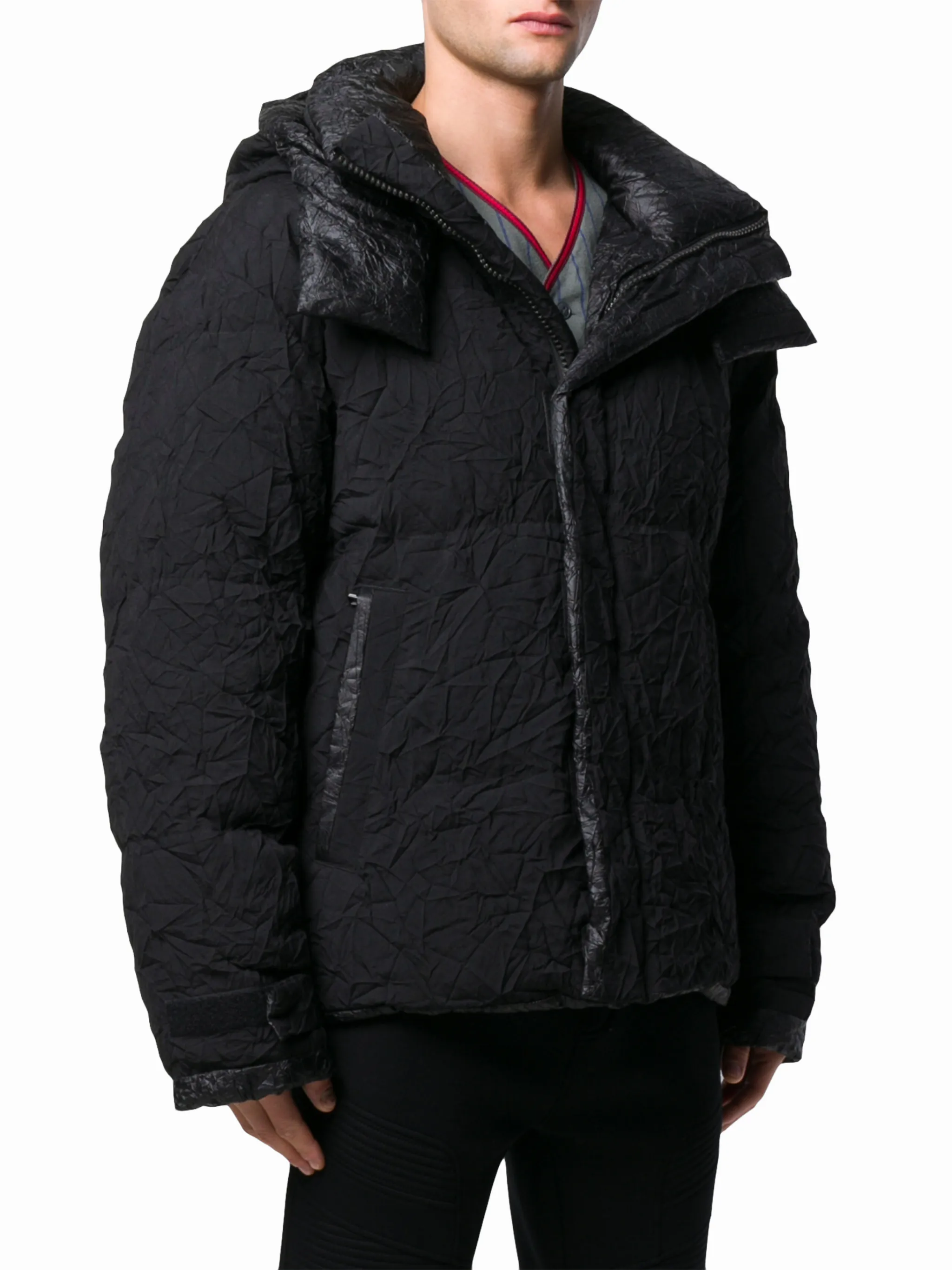 FACETASM QUILTED DOWN JACKET KOHH 千葉雄喜｜ジャケット・アウター