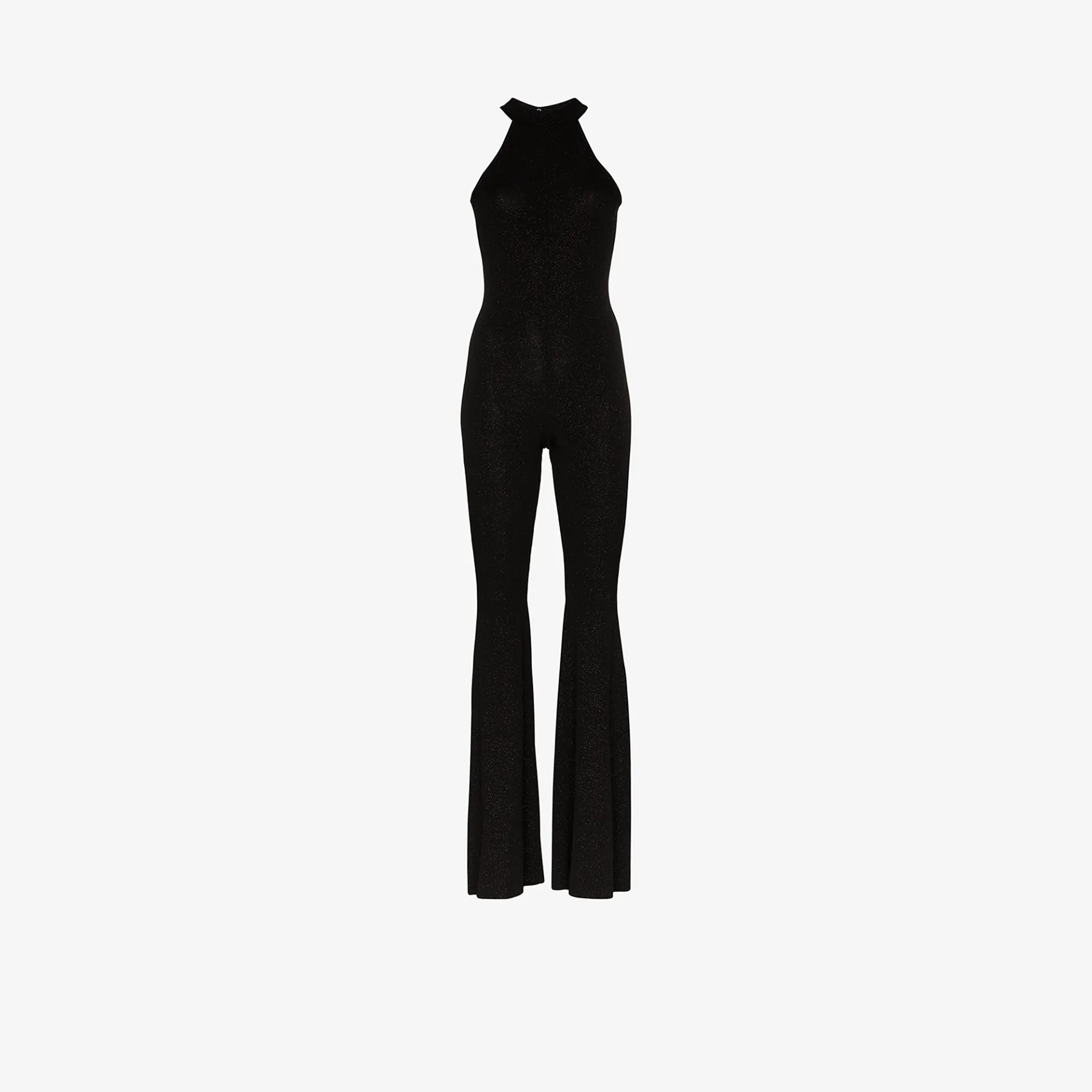 glitter tight jumpsuit