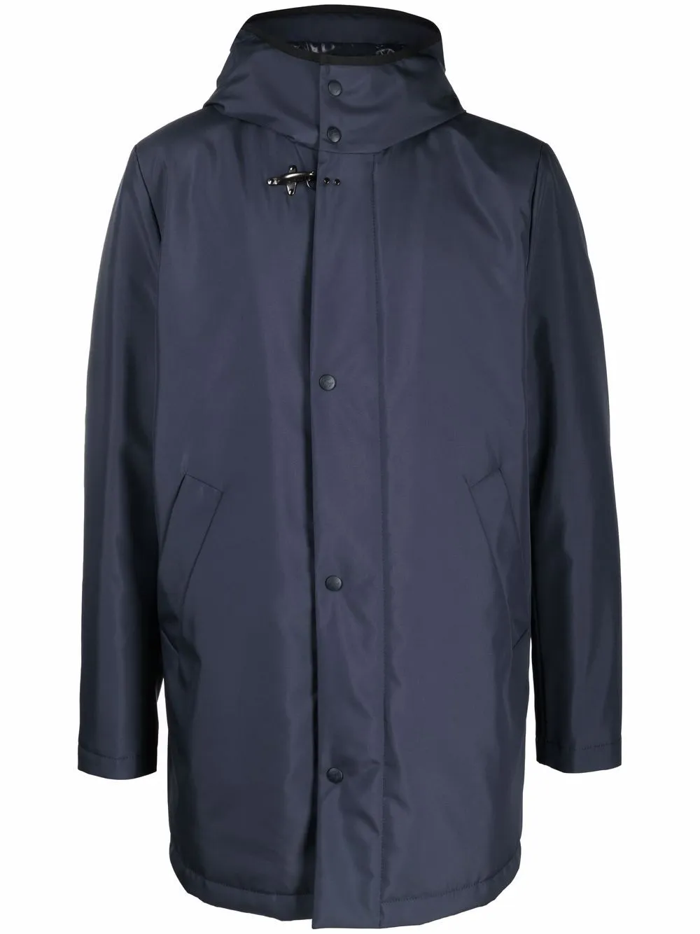 fay raincoat