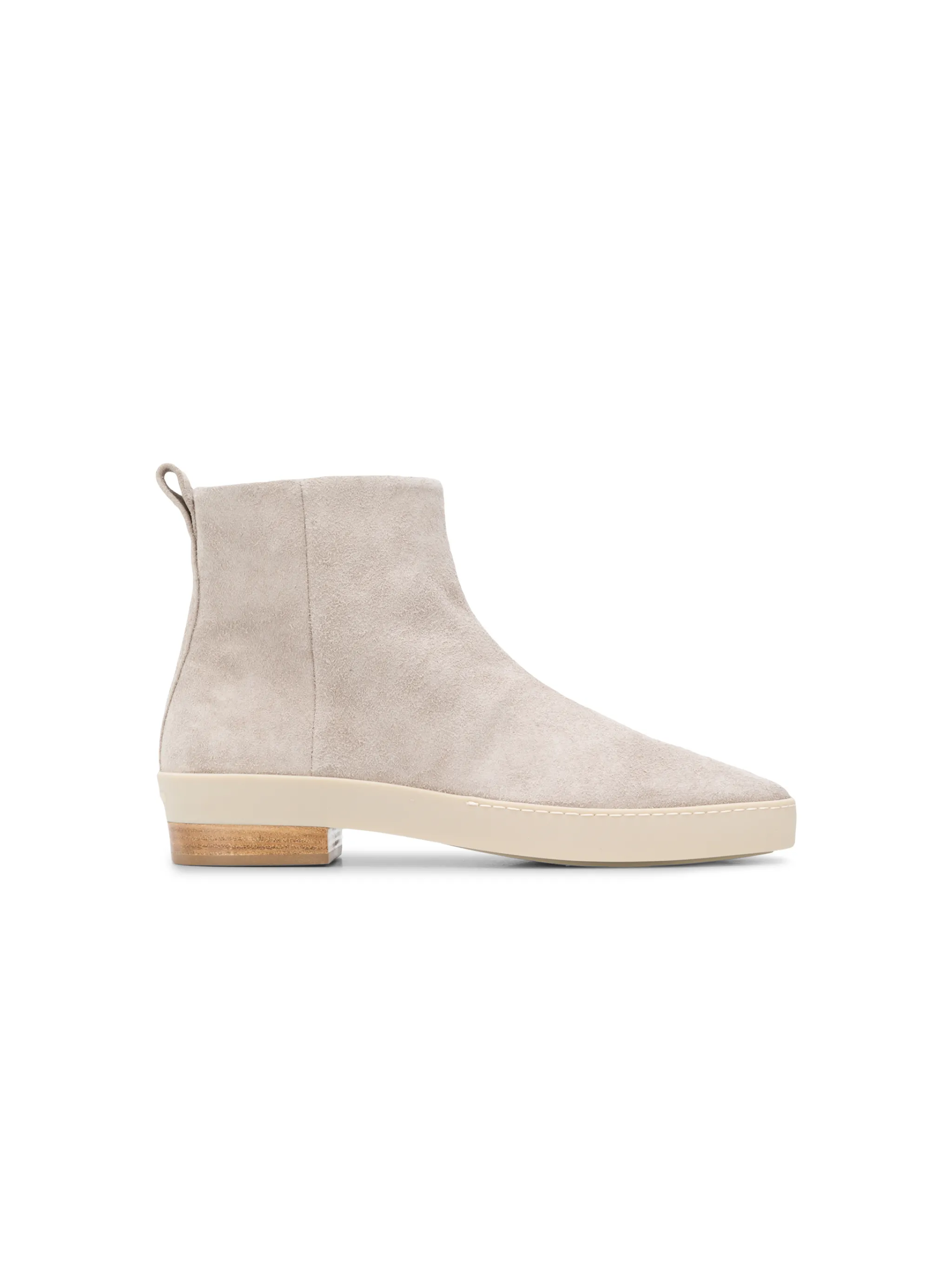 Fear Of God ankle boots Eraldo DE