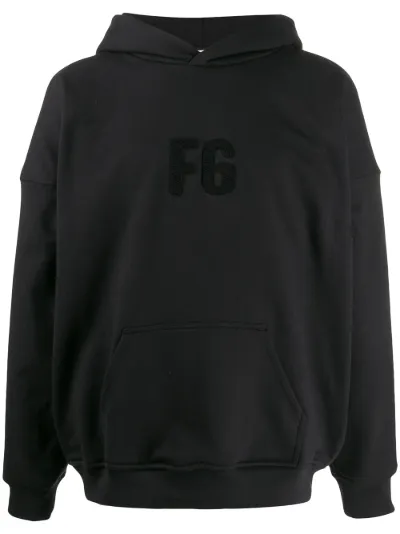 Fear of god everyday hoodie best sale