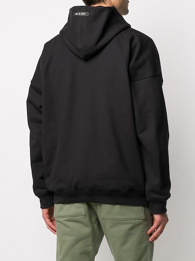 Fear of god everyday hoodie online