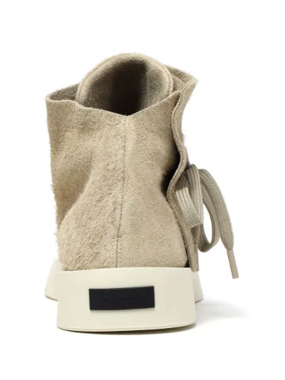 Fear Of God Moc layered sneakers Eraldo DE