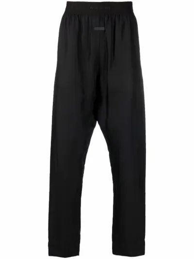 Pantaloni con cavallo basso | Fear Of God | Eraldo.com