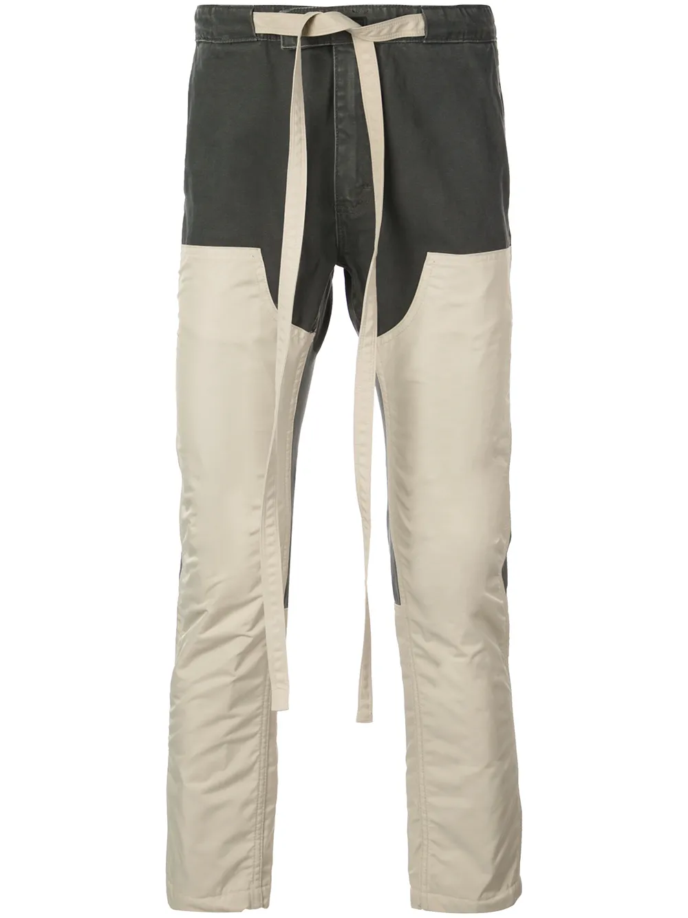 patchwork trousers | Fear Of God | Eraldo.com