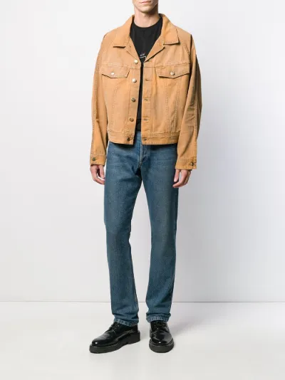 fear of god jacket