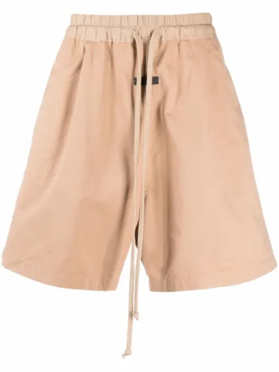 Shorts sportivi con cavallo basso | Fear Of God | Eraldo.com