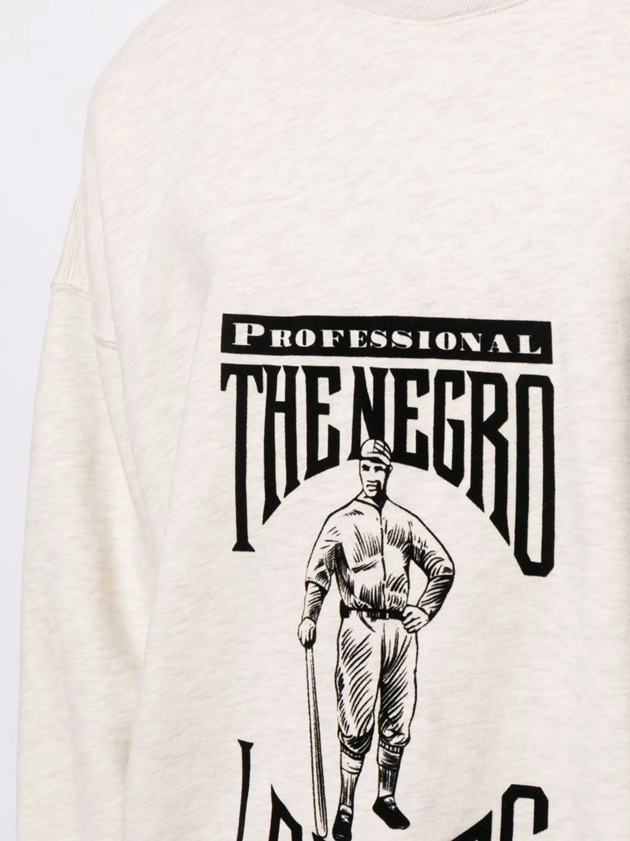 Fear Of God The Negro Leagues sweatshirt | Eraldo.com FR 