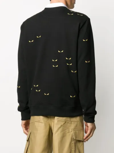 fendi bag bug hoodie