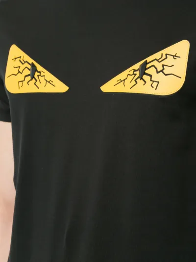 fendi bugs t shirt
