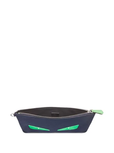 fendi bag bugs pouch