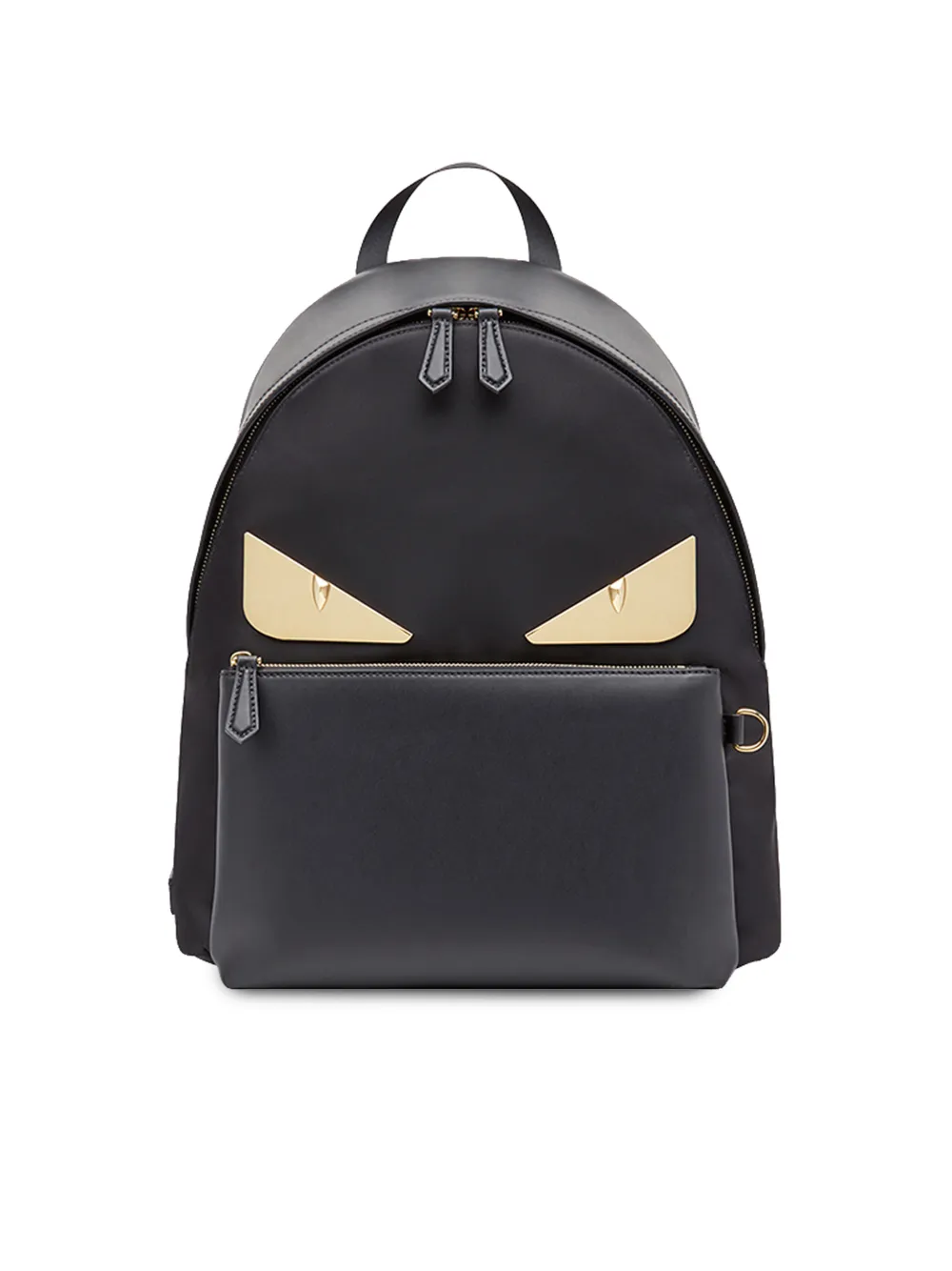 Bag Bugs backpack FENDI Eraldo