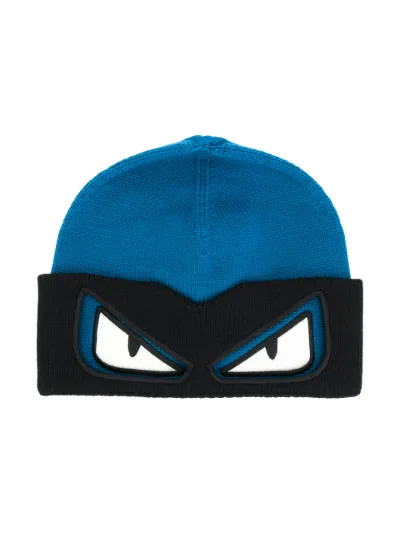 fendi bag bugs hat