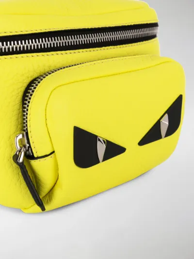 fendi bag bugs belt