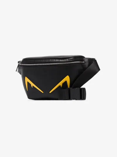 fendi bag bugs belt