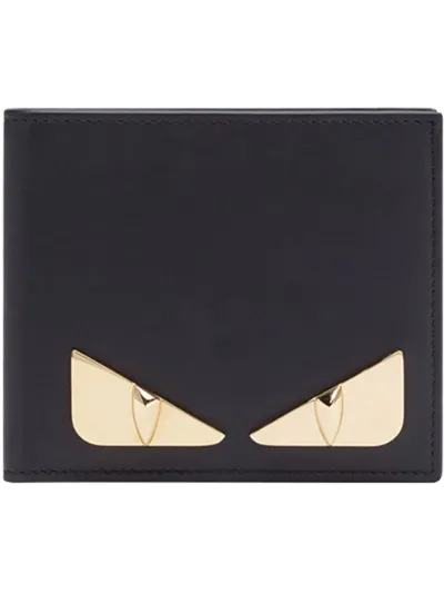 fendi bifold wallet