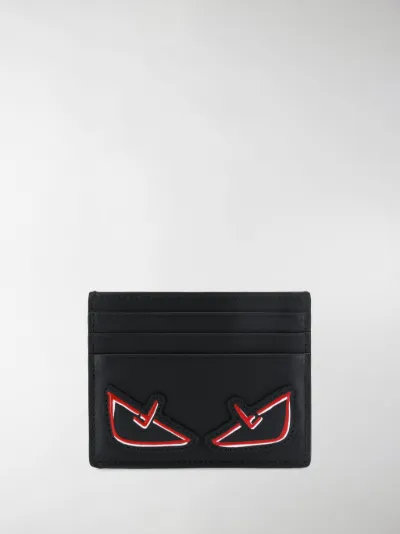 fendi bag bugs cardholder