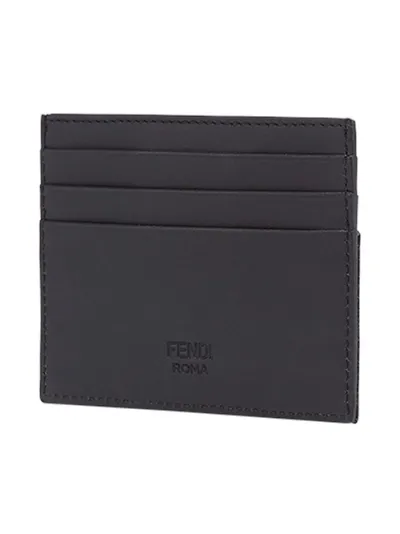 fendi bolsa bugs card holder