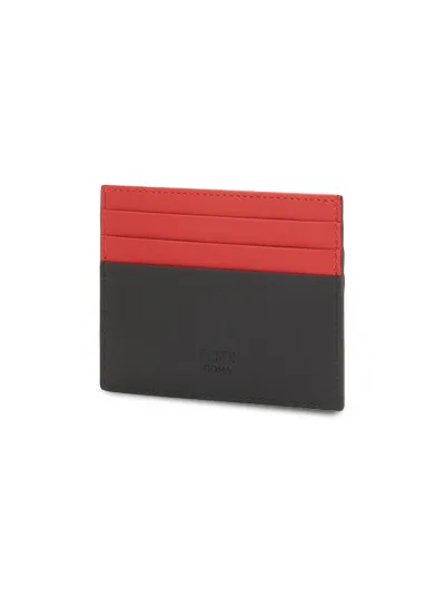 fendi bolsa bugs card holder