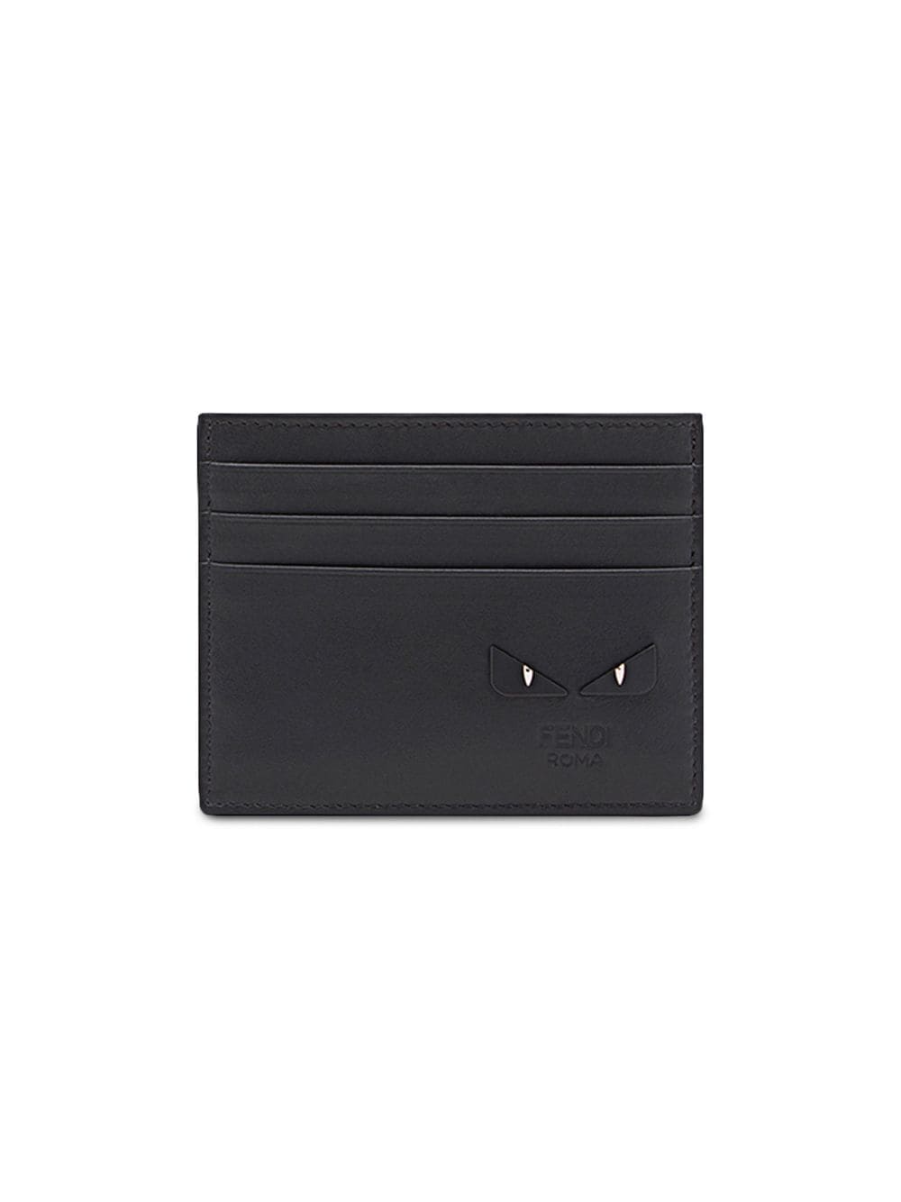 Fendi bag cheap bugs card holder