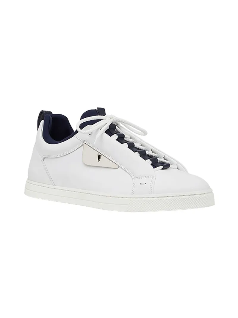 fendi bag bug sneakers