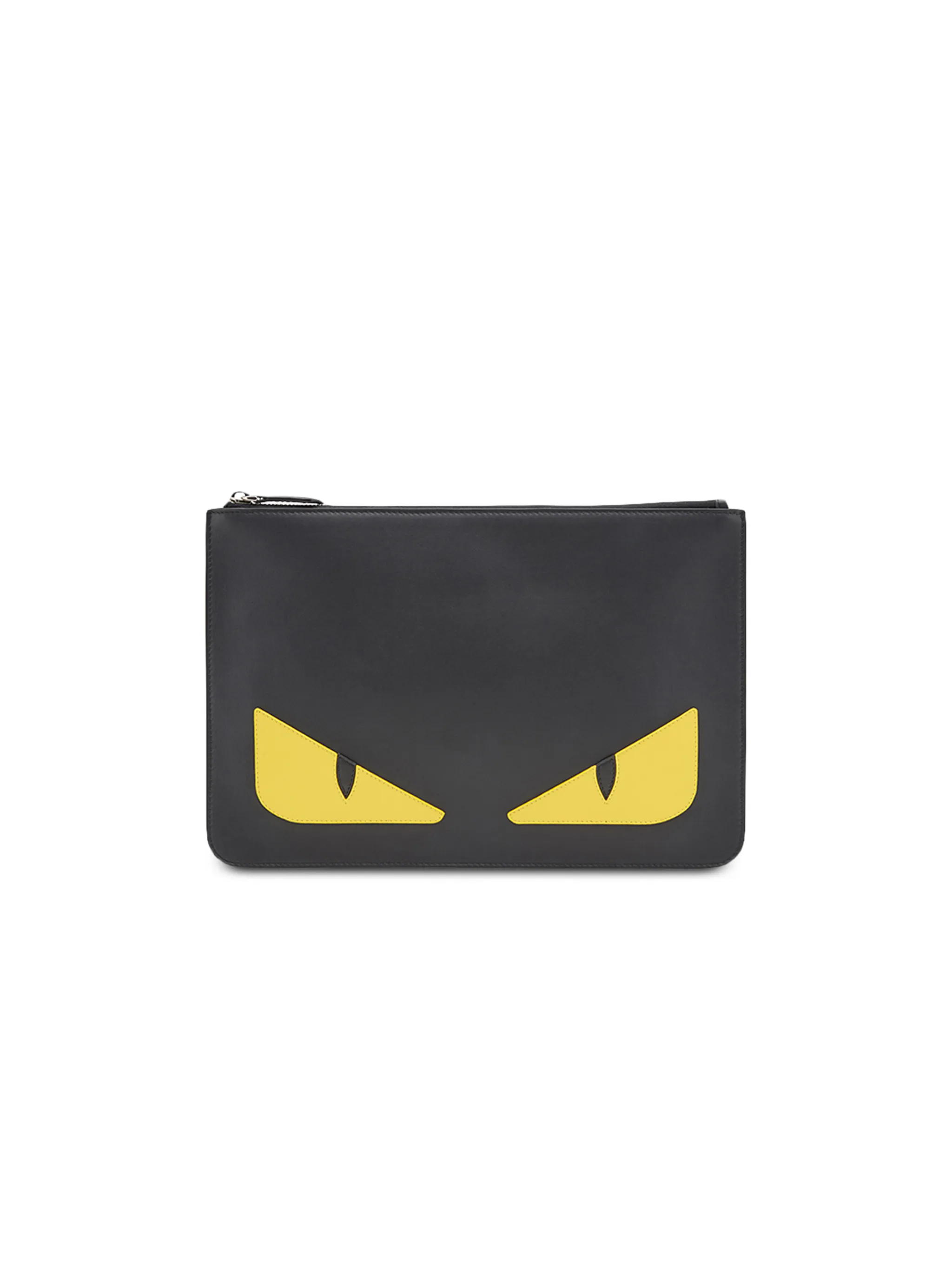 FENDI Bag Bugs eyes clutch Eraldo HR