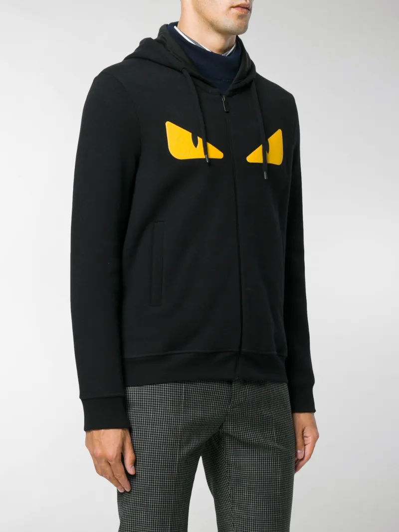 Fendi bag bug hoodie Clearance