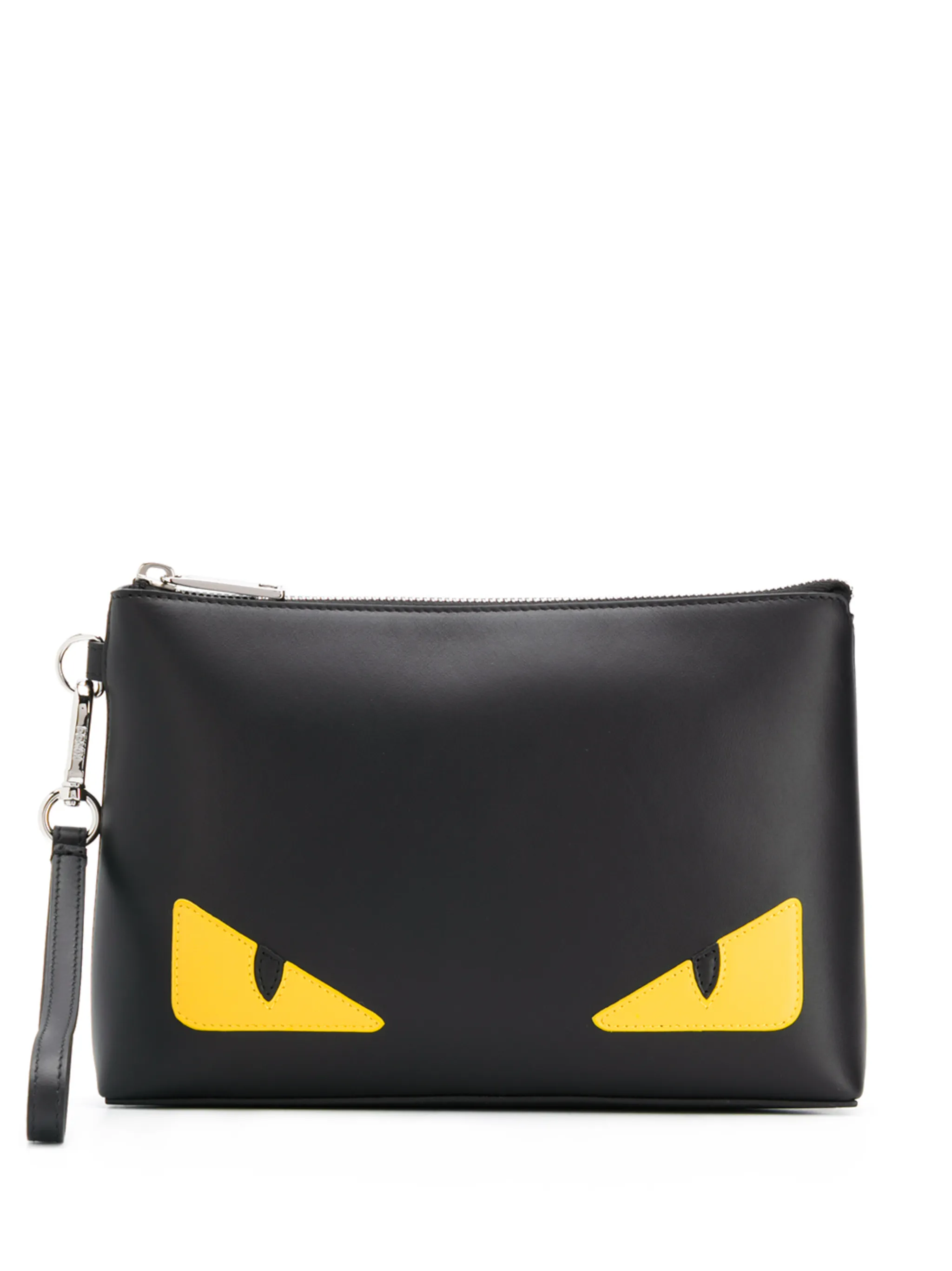 FENDI Bag Bugs medium pouch Eraldo US